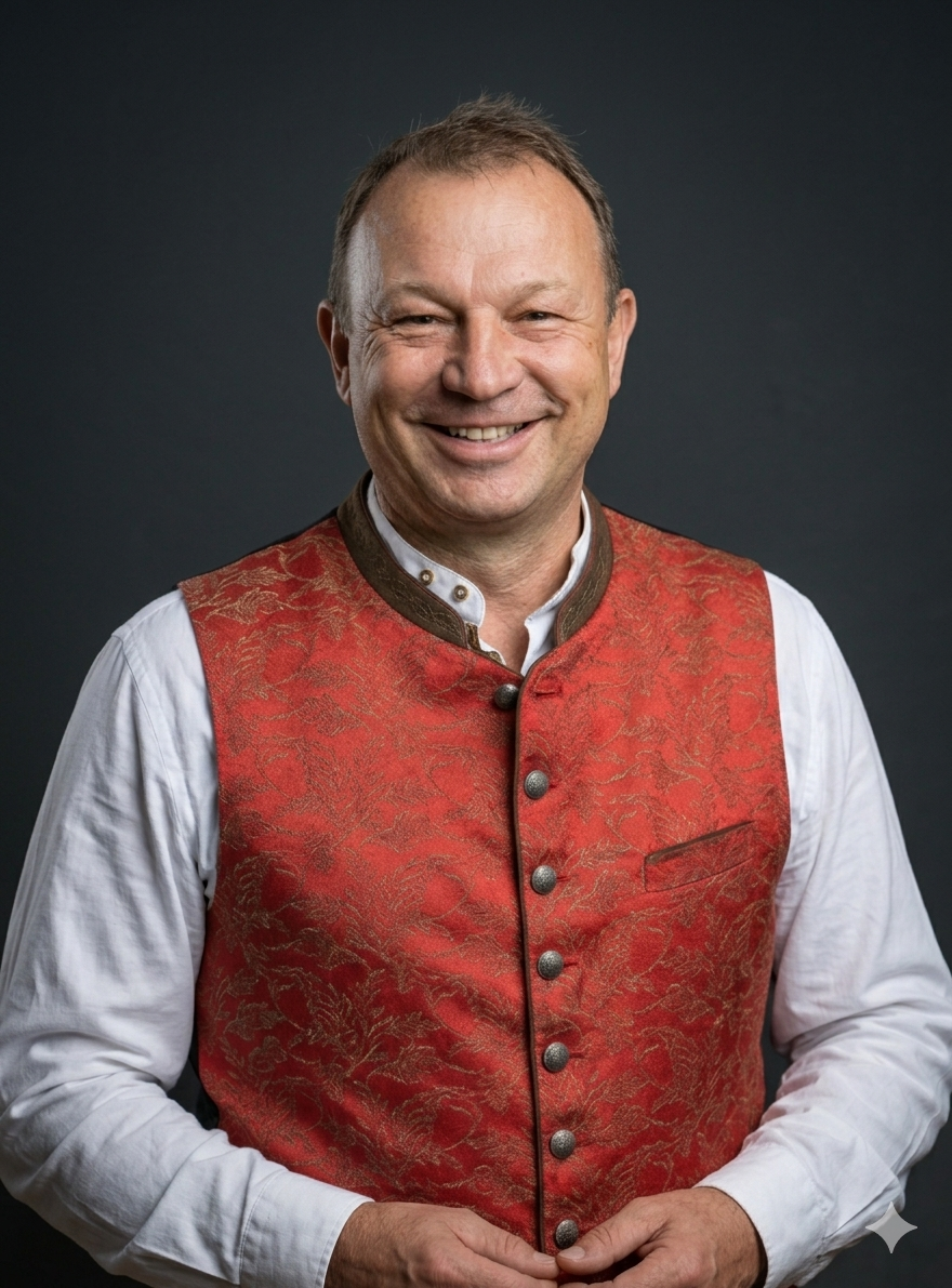 Robert Pickl
